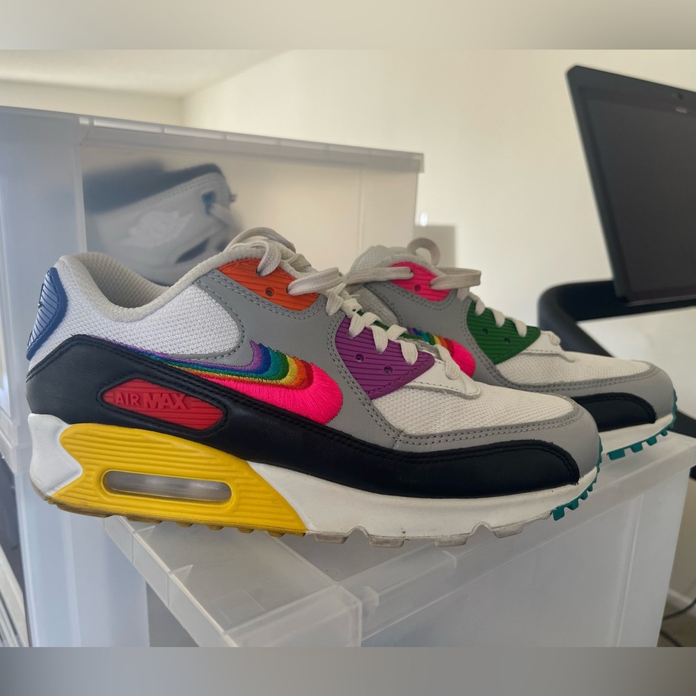 Nike AirMax 90 Be True - men’s 6